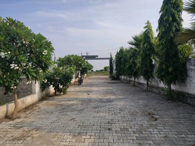 Image of 623 Sq.ft Residential Plot / Land for sale in Del NCR Aero City, Shahpur Kala, Greater Noida for Rs. 1371100