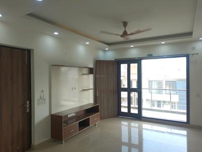 Living Room Image of 1850 Sq.ft 3 BHK Builder Floor for rent in Vipul World, Sector 48 Gurgaon for Rs. 60000