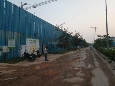 Image of 2780 Sq.ft 4 BHK Apartment / Flat for sale in Gaurs NYC Residencies, Bamheta Village, Ghaziabad for Rs. 31100000