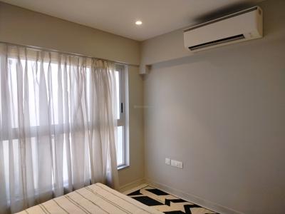 Bedroom Image of 3250 Sq.ft 5 BHK Apartment / Flat for sale in Transcon Triumph Tower 4, Andheri West Mumbai for Rs. 143000000