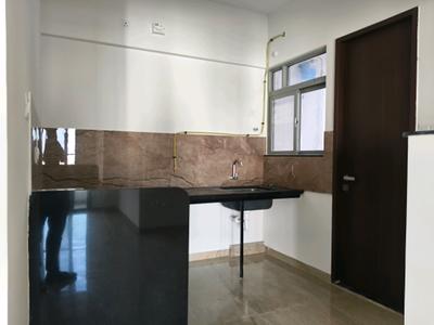 Kitchen Image of 780 Sq.ft 2 BHK Apartment / Flat for rent in Kolte Patil Life Republic Sector R10 10th Avenue Universe Phase II, Nerhe Pune for Rs. 22051