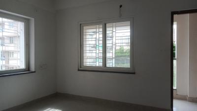 Bedroom Image of 2220 Sq.ft 4 BHK Apartment / Flat for sale in New Town Kolkata for Rs. 17500000