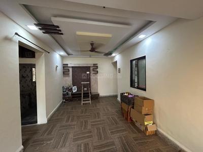 Hall Image of 980 Sq.ft 2 BHK Apartment / Flat for rent in Kalyan West Kalyan for Rs. 17000
