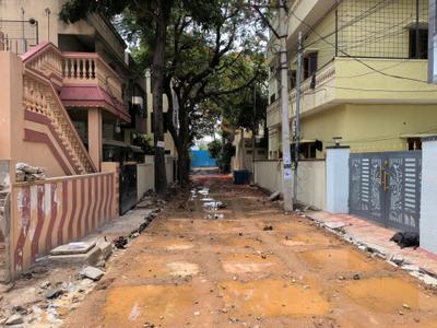 Image of 150 Sq.ft Residential Plot / Land for sale in Malkajgiri, Secunderabad for Rs. 11000000