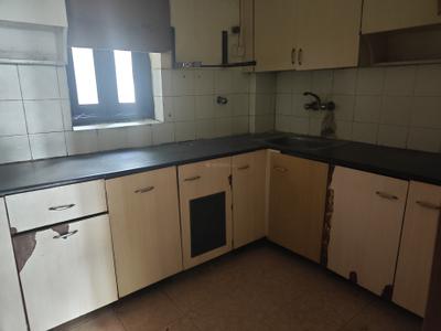Kitchen Image of 1250 Sq.ft 3 BHK Apartment / Flat for rent in Panchsheel SPS Residency, Indirapuram Ghaziabad for Rs. 30000