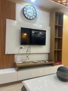 Hall Image of 1650 Sq.ft 3.5 BHK Apartment / Flat for rent in JM Orchid, Sector 76 Noida for Rs. 57000
