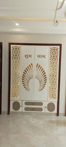 Bedroom Image of 3250 Sq.ft 4 BHK Builder Floor for sale in Palam Vihar Gurgaon for Rs. 35000000