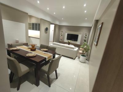 Hall Image of 1444 Sq.ft 3 BHK Apartment / Flat for sale in 209 Hadapsar, Hadapsar Pune for Rs. 12500000