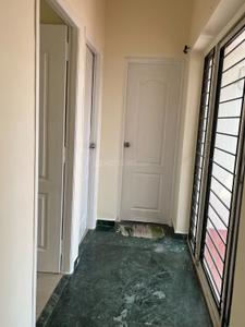 Balcony Image of 1350 Sq.ft 3 BHK Villa for rent in Sriperumbudur Chennai for Rs. 25000