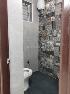 Bathroom Image of 750 Sq.ft 1 BHK Apartment / Flat for rent in Yousufguda Hyderabad for Rs. 12880
