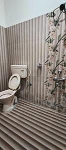 Bathroom Image of 1100 Sq.ft 2 BHK Independent House for rent in Banaswadi Bengaluru for Rs. 21000