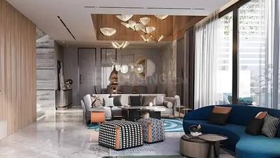 Bedroom Image of 2450 Sq.ft 3 BHK Apartment / Flat for sale in Godrej Arden, Sigma III Greater Noida for Rs. 35000000