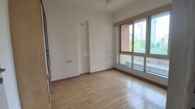 Bedroom Image of 1450 Sq.ft 3 BHK Apartment / Flat for sale in Hiranandani Meadows, Thane West Thane for Rs. 39000000