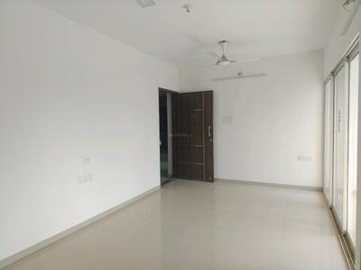 Living Room Image of 1020 Sq.ft 2 BHK Apartment / Flat for sale in Vedant Kingston Greens, Undri Pune for Rs. 4700000