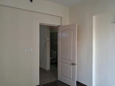 Bedroom Image of 1330 Sq.ft 3 BHK Apartment / Flat for sale in Paras Tierea, Sector 137 Noida for Rs. 13000000