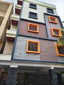 Image of 6000 Sq.ft 9 BHK Builder Floor for sale in Kasavanahalli, Bengaluru for Rs. 46000000