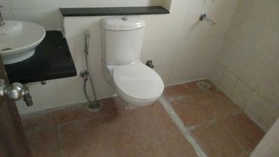 Image of 1205 Sq.ft 3 BHK Apartment / Flat for sale in Unitech The Residences, Sector 33, Gurgaon for Rs. 24800000