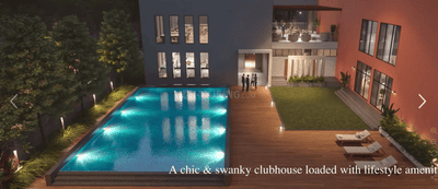 Image of 890 Sq.ft 2 BHK Apartment / Flat for sale in Springville Greens Phase II, Tamando, Bhubaneswar for Rs. 8500000