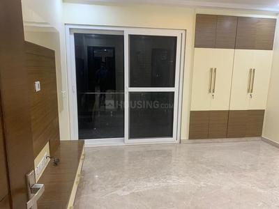Kitchen Image of 1800 Sq.ft 3 BHK Builder Floor for sale in Ashok Vihar New Delhi for Rs. 45000000
