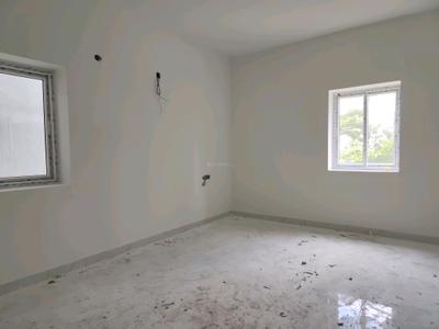Bedroom Image of 1875 Sq.ft 3 BHK Apartment / Flat for sale in Neknampur Hyderabad for Rs. 12750000