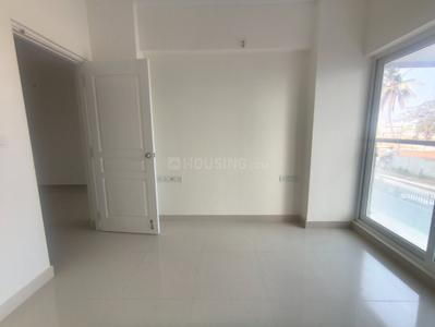 Bedroom Image of 1616 Sq.ft 3.5 BHK Apartment / Flat for sale in D J Confident Meadows by D J Projects Private Limited, Yamare Bengaluru for Rs. 12320000