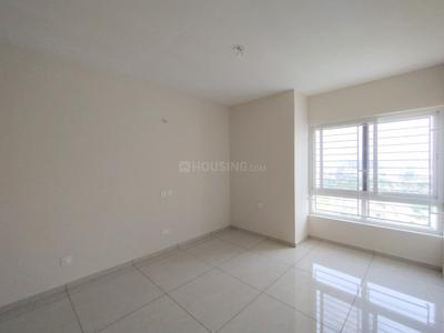 Bedroom Image of 2475 Sq.ft 4 BHK Apartment / Flat for sale in Sumadhura Folium Phase 4 by Sumadhura Infracon Pvt Ltd, Whitefield Bengaluru for Rs. 43000000