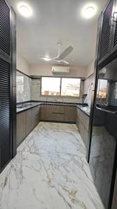 Kitchen Image of 2572 Sq.ft 3.5 BHK Apartment / Flat for sale in Milroc Adarsh Co operative Housing Society Limited A Project By Milroc Good Earth Developers, Panjim Goa for Rs. 85000000