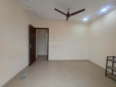Hall Image of 1090 Sq.ft 2 BHK Apartment / Flat for sale in Ulwe Navi Mumbai for Rs. 10900000