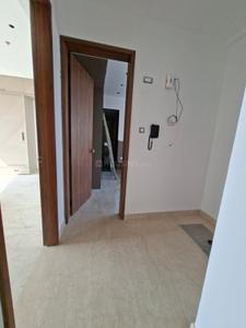 Hall Image of 1750 Sq.ft 3 BHK Apartment / Flat for sale in Kamdhenu Vogue, Sanpada Navi Mumbai for Rs. 42500000
