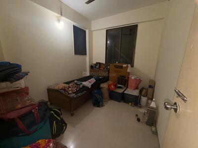 Hall Image of 1125 Sq.ft 2 BHK Apartment / Flat for sale in Narolgam Ahmedabad for Rs. 2700000