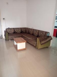 Hall Image of 1570 Sq.ft 3 BHK Apartment / Flat for sale in Sonal Highland, New Alkapuri Vadodara for Rs. 4800000
