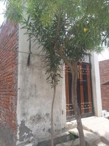 Image of 446 Sq.ft 2 BHK Independent House for sale in Quarsi, Aligarh for Rs. 1000000