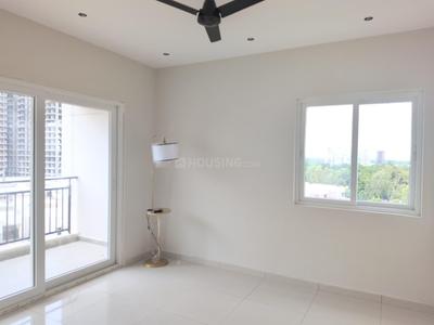 Bedroom Image of 1020 Sq.ft 2 BHK Apartment / Flat for sale in Kompally Hyderabad for Rs. 4800000