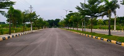 Image of 3600 Sq.ft Residential Plot / Land for sale in Shamshabad, Hyderabad for Rs. 28000000
