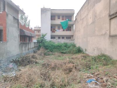 Image of 275 Sq.ft Residential Plot / Land for sale in Sector 45, Faridabad for Rs. 56000000