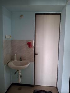 Image of 1019 Sq.ft 2 BHK Apartment / Flat for rent in Aum Sanskruti Casa Imperia, Wakad, Pune for Rs. 34000