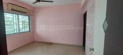Bedroom Image of 1299 Sq.ft 3 BHK Apartment / Flat for sale in Chinar Park Kolkata for Rs. 7000000