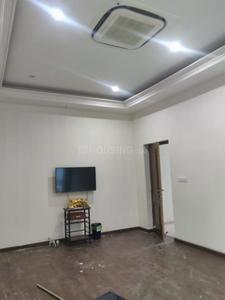 Hall Image of 5000 Sq.ft 4 BHK Villa for rent in Aditya Empress Towers, Shaikpet Hyderabad for Rs. 280000
