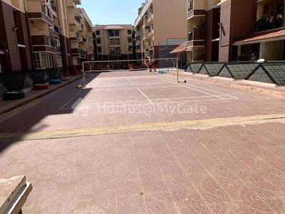 Image of 1185 Sq.ft 2 BHK Apartment / Flat for rent in Gopalan Millennium Habitat, Brookefield, Bengaluru for Rs. 49000