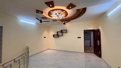 Hall Image of 2112 Sq.ft 3 BHK Independent House for sale in Idikarai Coimbatore for Rs. 10500800