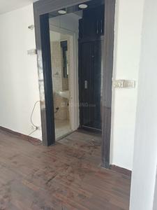 Bedroom Image of 1750 Sq.ft 3 BHK Apartment / Flat for rent in Paras Tierea, Sector 137 Noida for Rs. 30000
