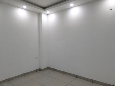 Living Room Image of 711 Sq.ft 1 BHK Builder Floor for sale in Uniwest Arcade Homes, Sector 102 Noida for Rs. 4700000