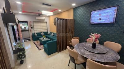 Hall Image of 3200 Sq.ft 5 BHK Villa for sale in Shiv Vatika Brij Residency, Nipania Indore for Rs. 29500000