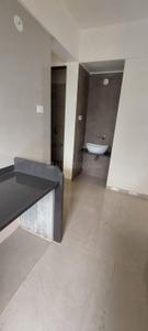 Hall Image of 990 Sq.ft 2 BHK Apartment / Flat for sale in Nashik Road Nashik for Rs. 5000000