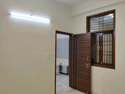 Bedroom Image of 900 Sq.ft 3 BHK Builder Floor for sale in DLF Ankur Vihar Ghaziabad for Rs. 3530223