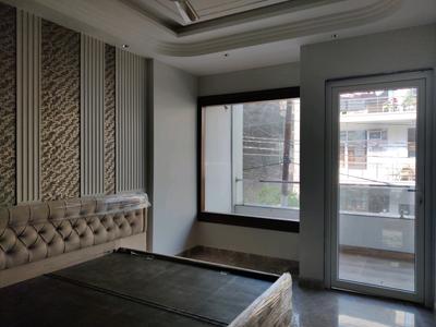 Bedroom Image of 2650 Sq.ft 5 BHK Builder Floor for sale in Indirapuram Ghaziabad for Rs. 37000000