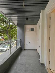 Bedroom Two Image of 2500 Sq.ft 5 BHK Builder Floor for sale in Nikunj Ultra Luxury Floors, Indirapuram Ghaziabad for Rs. 39500000