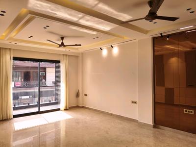 Living Room Image of 1900 Sq.ft 3 BHK Builder Floor for sale in Paramount Luxury Floors Sushant Lok 3, Sector 57 Gurgaon for Rs. 27500000