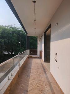 Bedroom One Image of 2500 Sq.ft 3 BHK Builder Floor for sale in Sector 49 Faridabad for Rs. 21500000