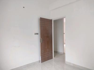 Bedroom Image of 1575 Sq.ft 3 BHK Builder Floor for sale in Electronic City Bengaluru for Rs. 8500000